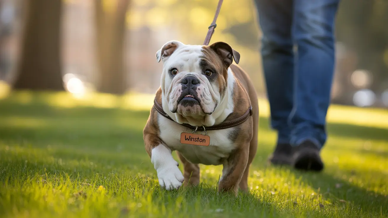 ブルドッグはどれくらい速く走れる？スピード、安全性と犬種別比較