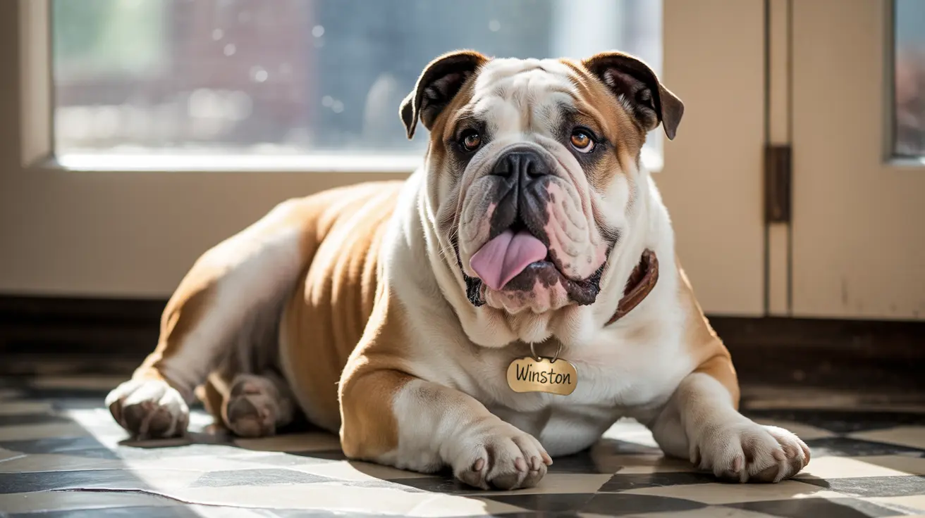 犬はなぜ散歩後にハアハアするの？運動後の愛犬の行動を解説