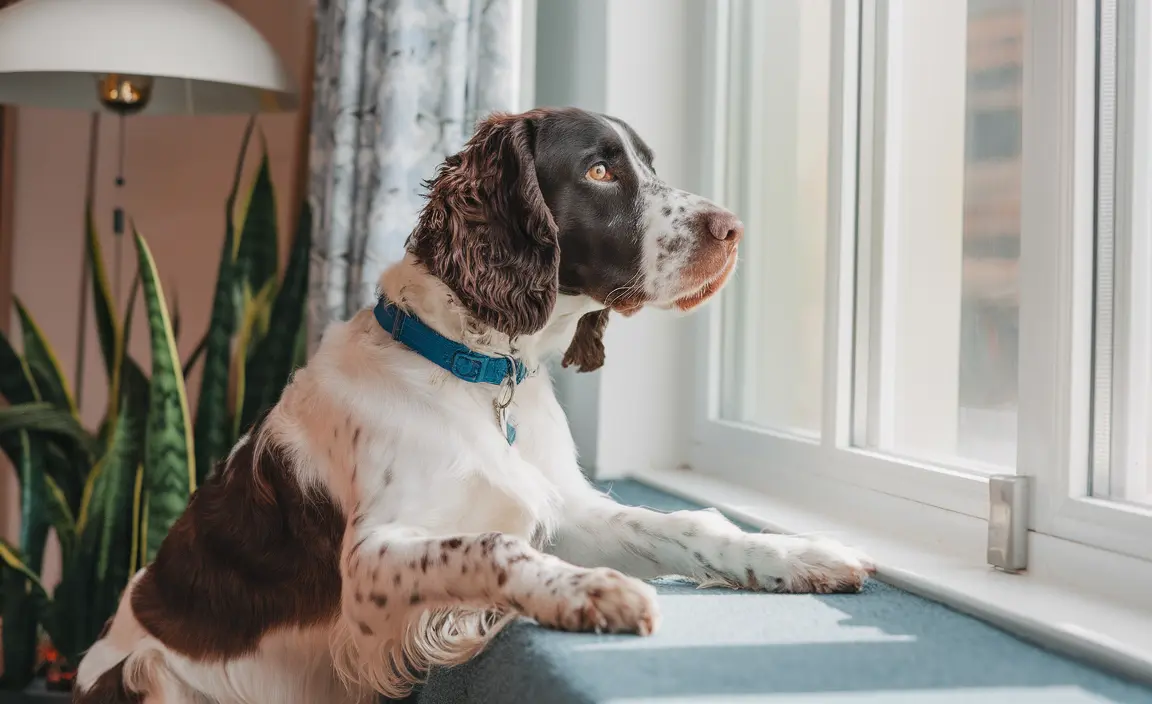 Syndrome de rage chez le chien : causes, symptômes et traitement