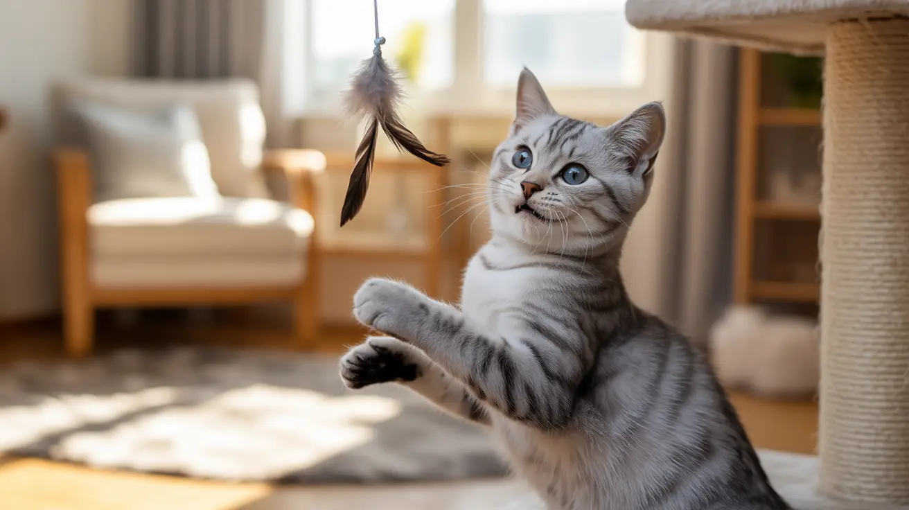 ヨーロピアンショートヘア猫：ヨーロッパ伝統のクラシック猫種完全ガイド