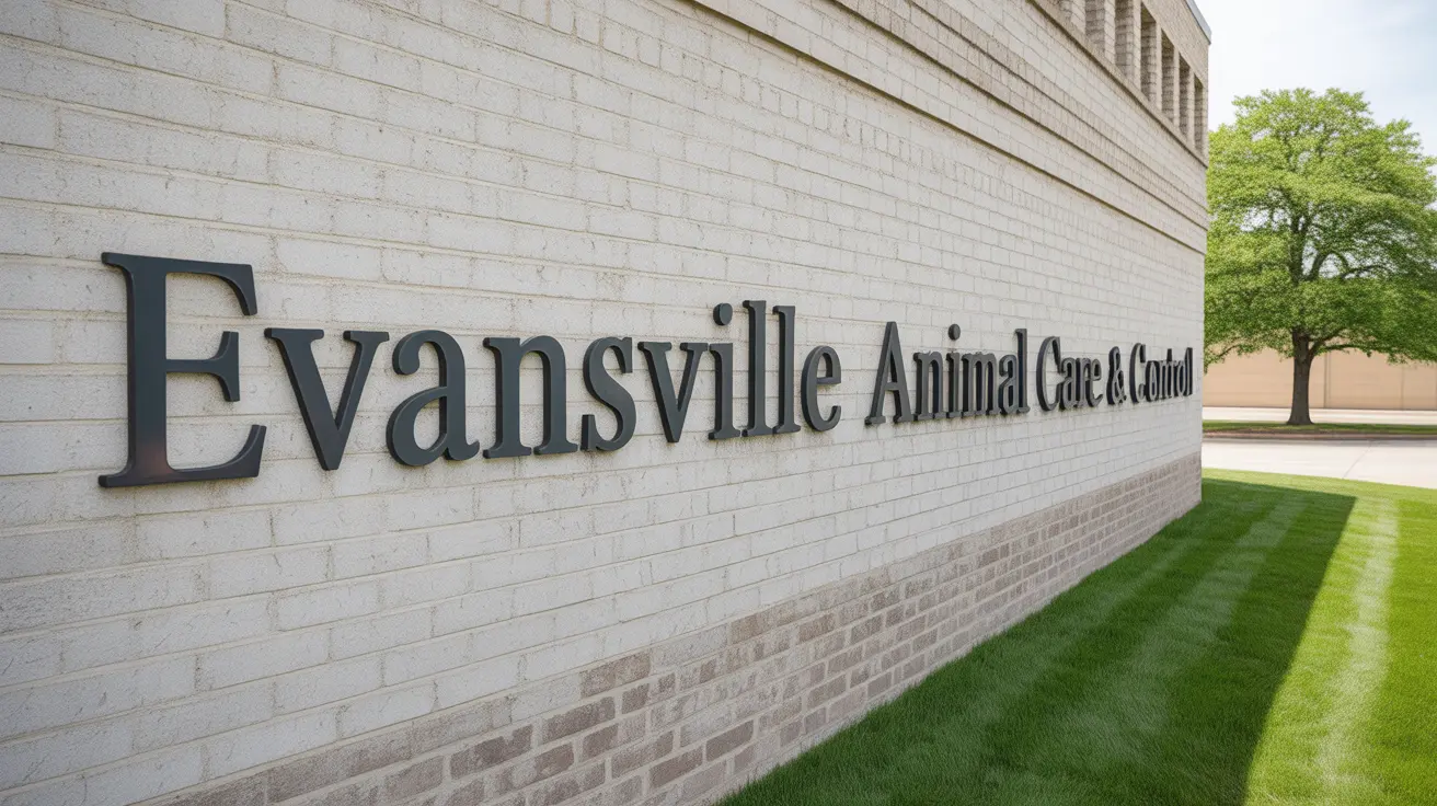 Evansville Animal Hoarding Case Sparks Calls for Stronger Indiana Animal Abuse Penalties