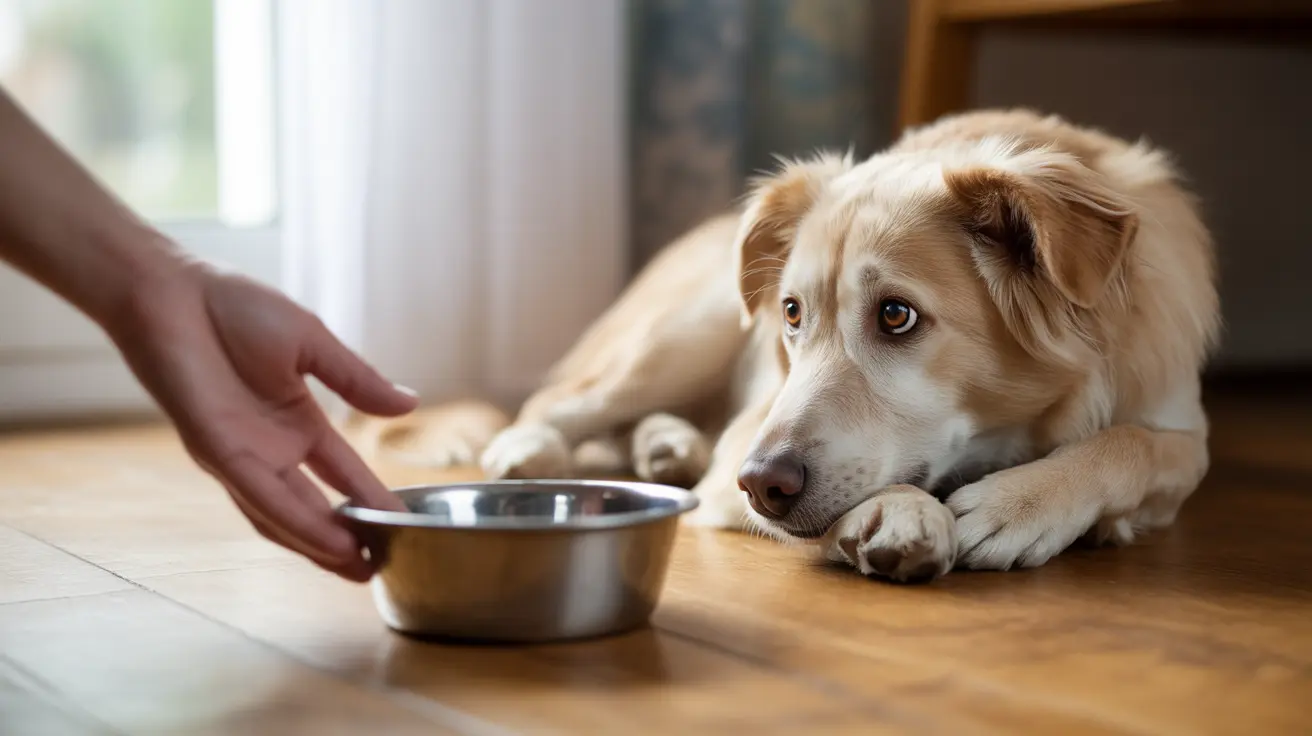 A dog and a cat resting together indoors during daylight