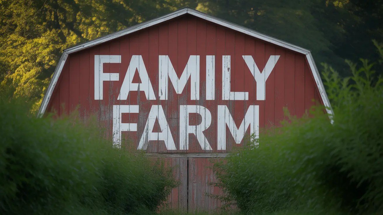 Accusations de cruauté à Davie entraînent un changement de gestion chez Family Farms