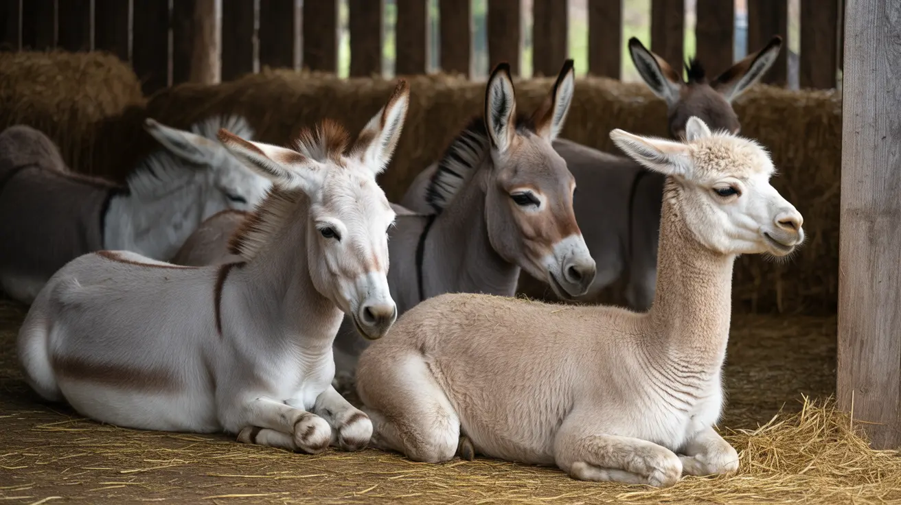 Affaire majeure de négligence animale au Royaume‑Uni : exploitant de ferme interdit à vie