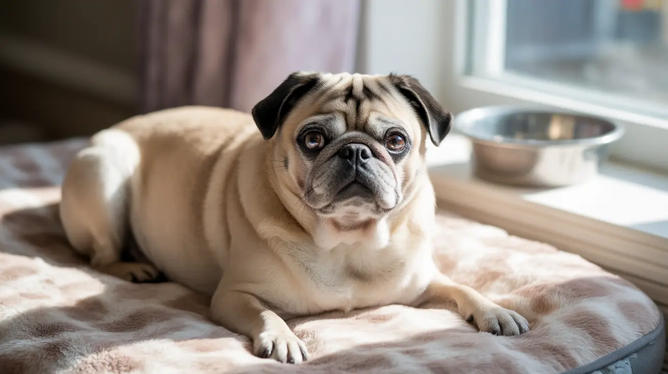 Primeros síntomas de piometra en perros: guía completa