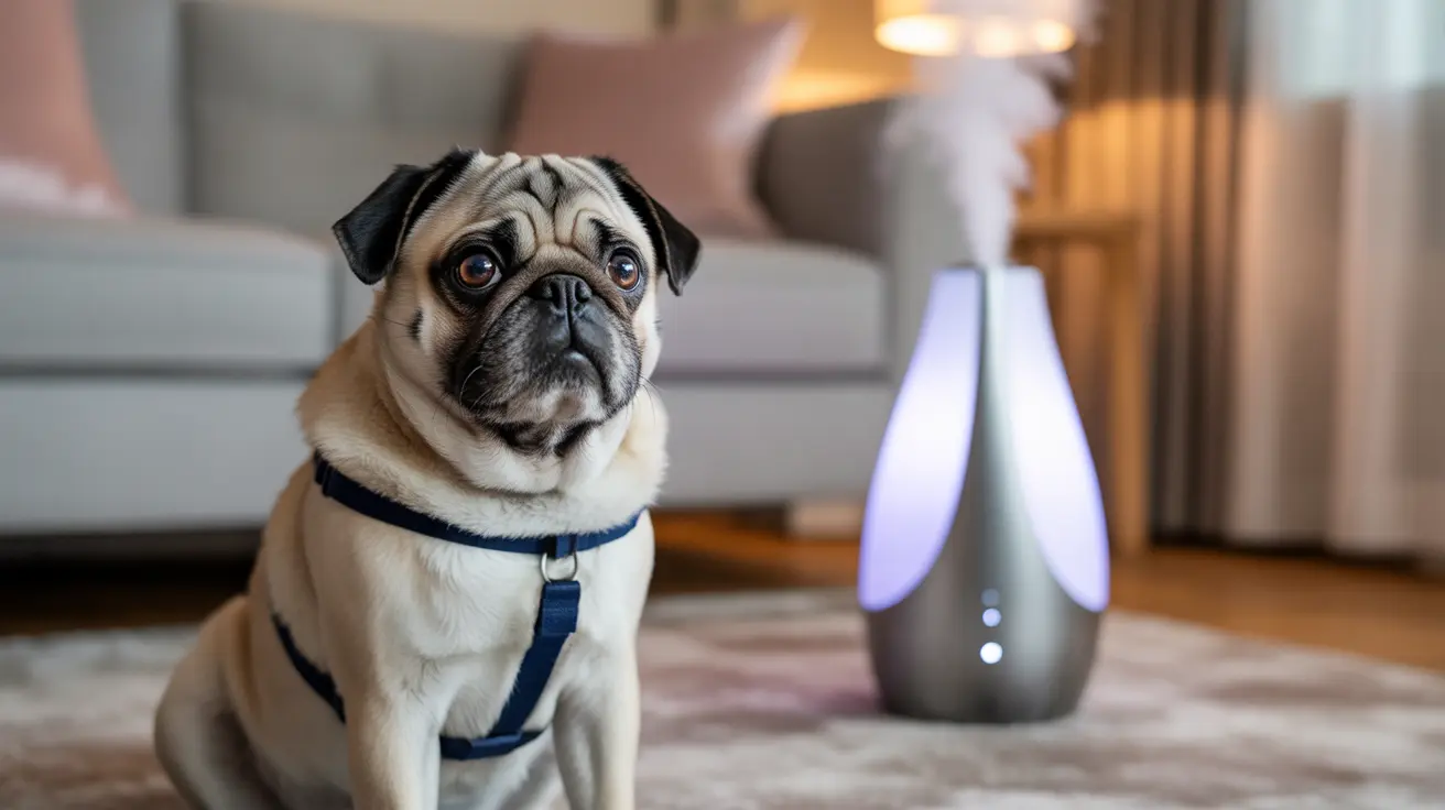 Causas Comunes de la Pérdida de Voz en Perros