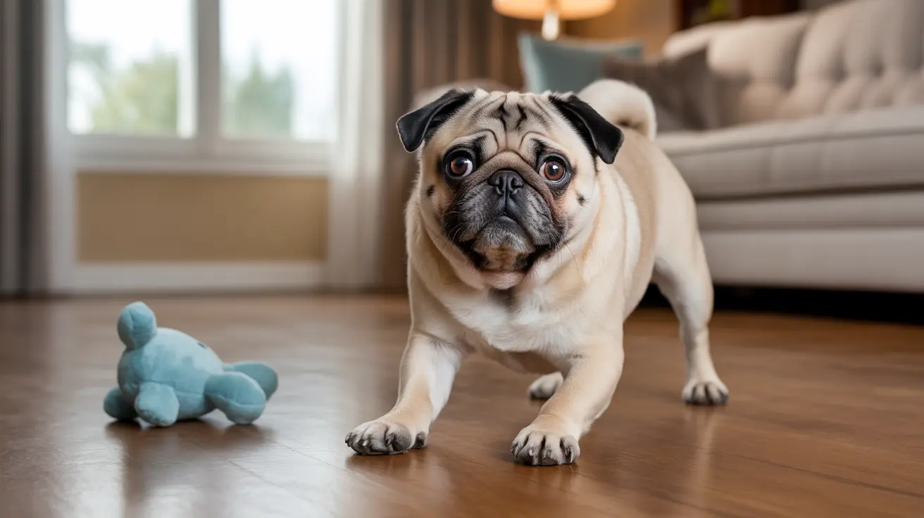 Dog Anal Glands: Essential Health Guide for Owners