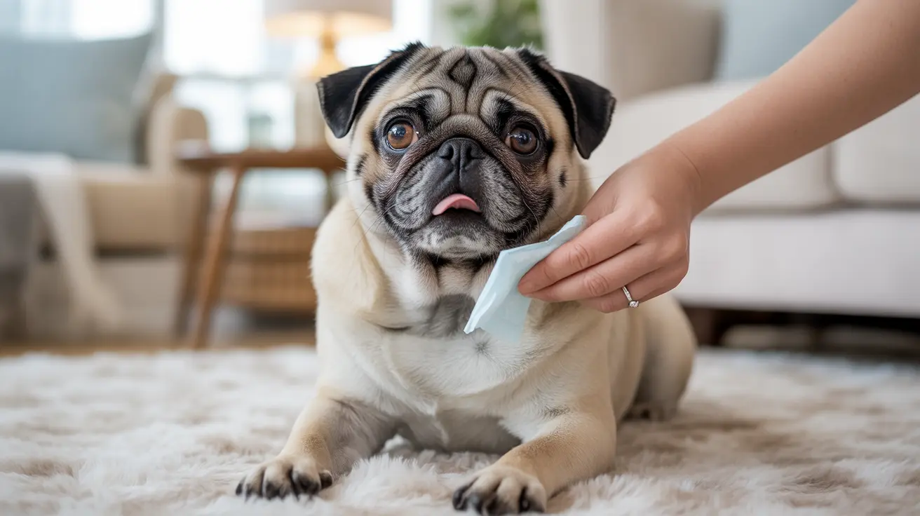 Understanding Watery Eyes in Dogs: Causes, Treatment, and Prevention