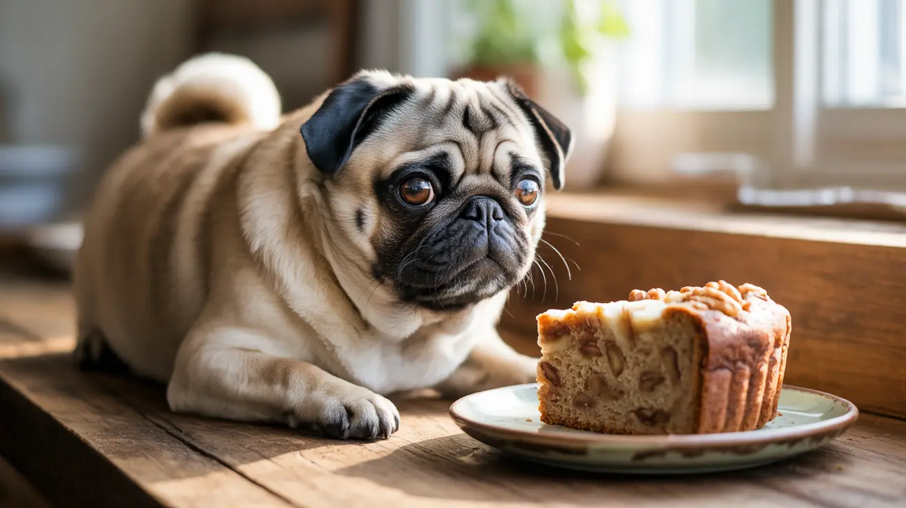 Can Dogs Eat Banana Nut Bread? A Complete Safety Guide