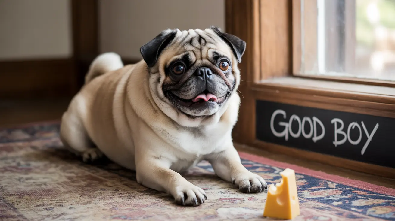 Can Dogs Eat Cheese? A Complete Guide to Safe Feeding and Nutritional Benefits