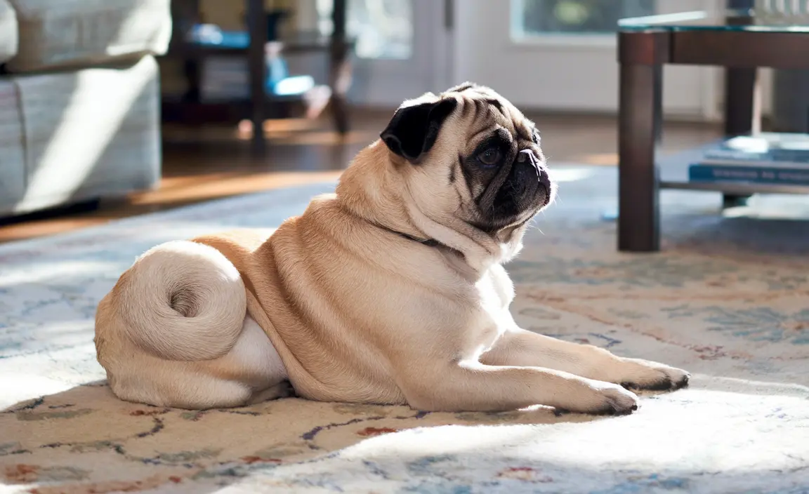 パグ子犬入門：被毛タイプ・犬種標準・選び方のポイント徹底解説