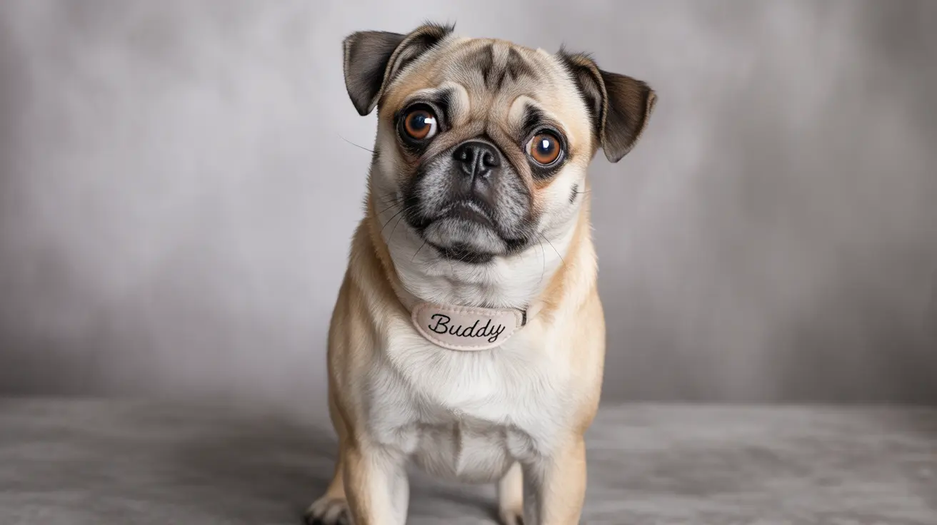 パグチワワミックス完全ガイド：チワグのすべて