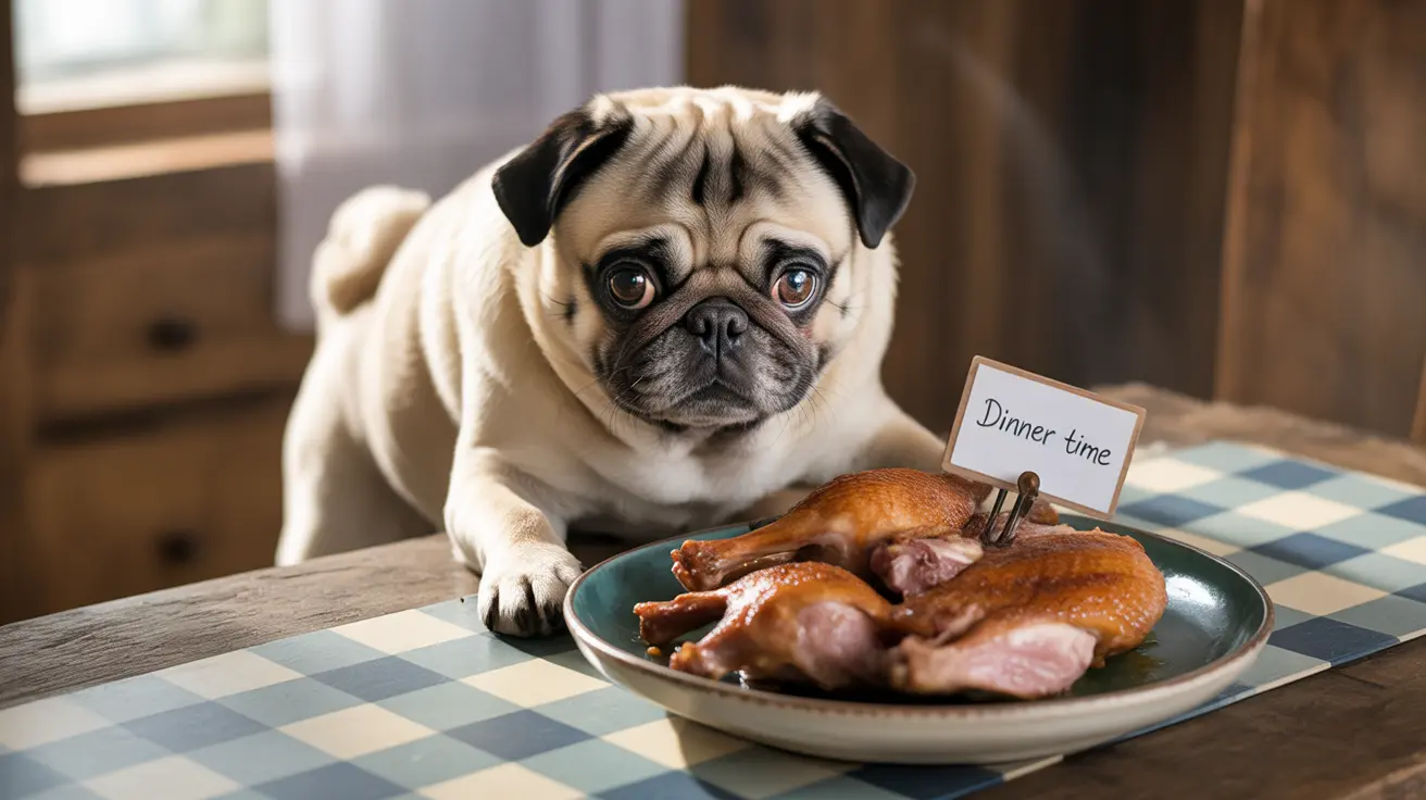 Can Dogs Eat Duck? A Complete Guide to Feeding Duck to Your Canine