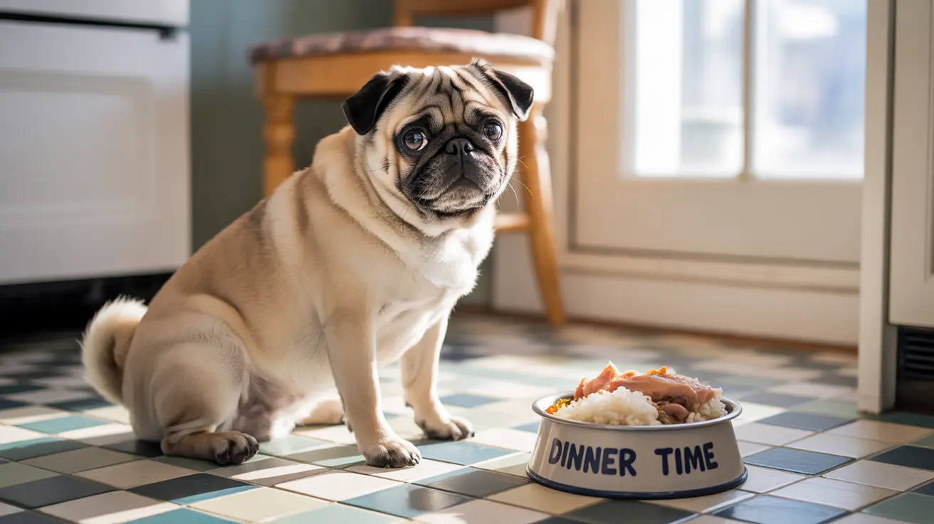 Understanding and Managing Dog Upset Stomach: A Comprehensive Guide