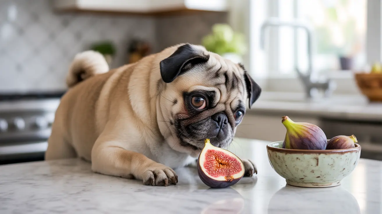 Can Dogs Eat Figs? A Complete Guide to Safety and Benefits