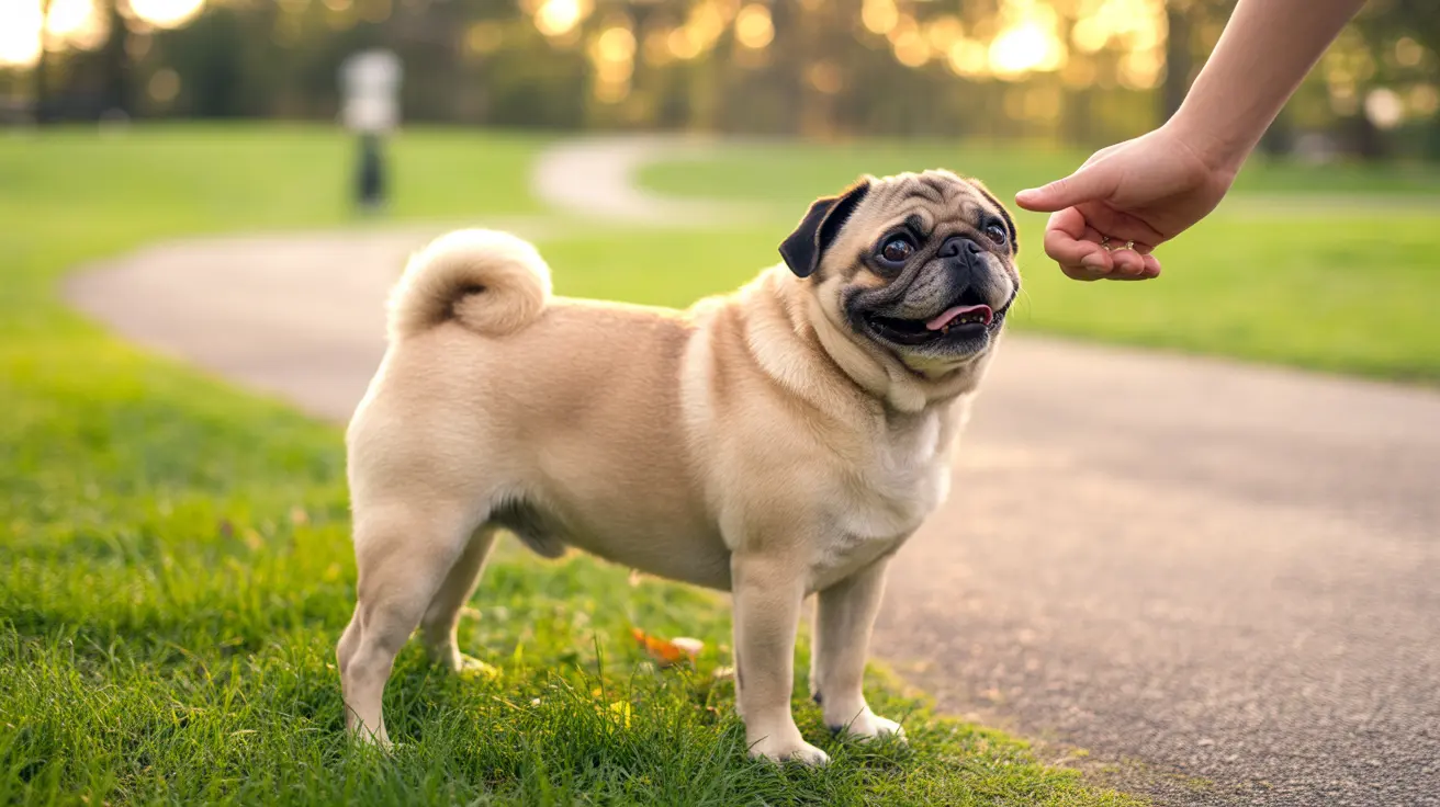Nombres para perros por raza: tendencias y consejos 2024