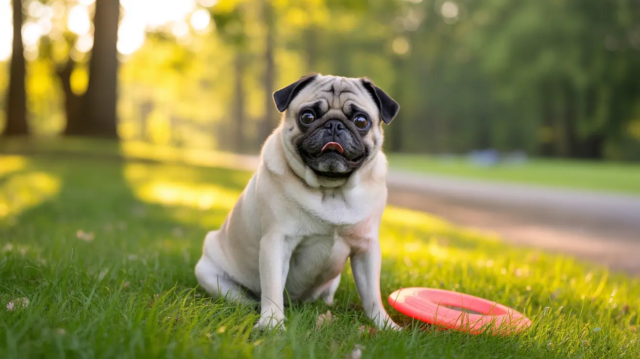 ¿Qué hacer si mi perro comió un arete?