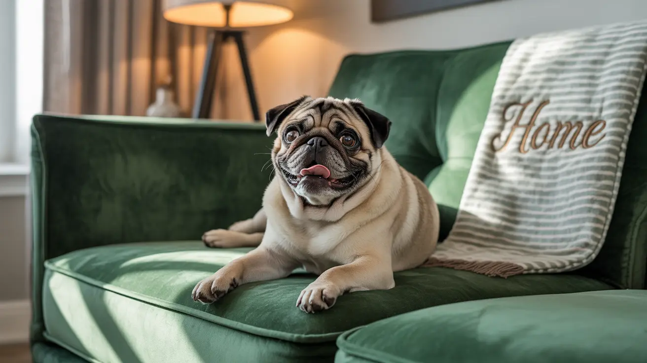Why Do Pugs Scream? Understanding Your Pug's Vocal Behavior