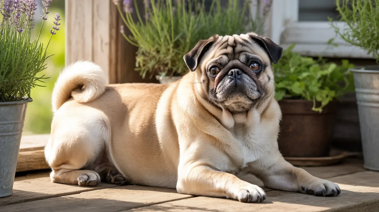 Lunares normales en perros: guía completa para dueños de mascotas