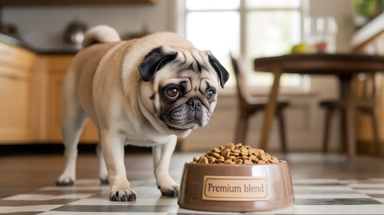 Understanding Fusarium Allergy: A Comprehensive Guide for Pet Owners
