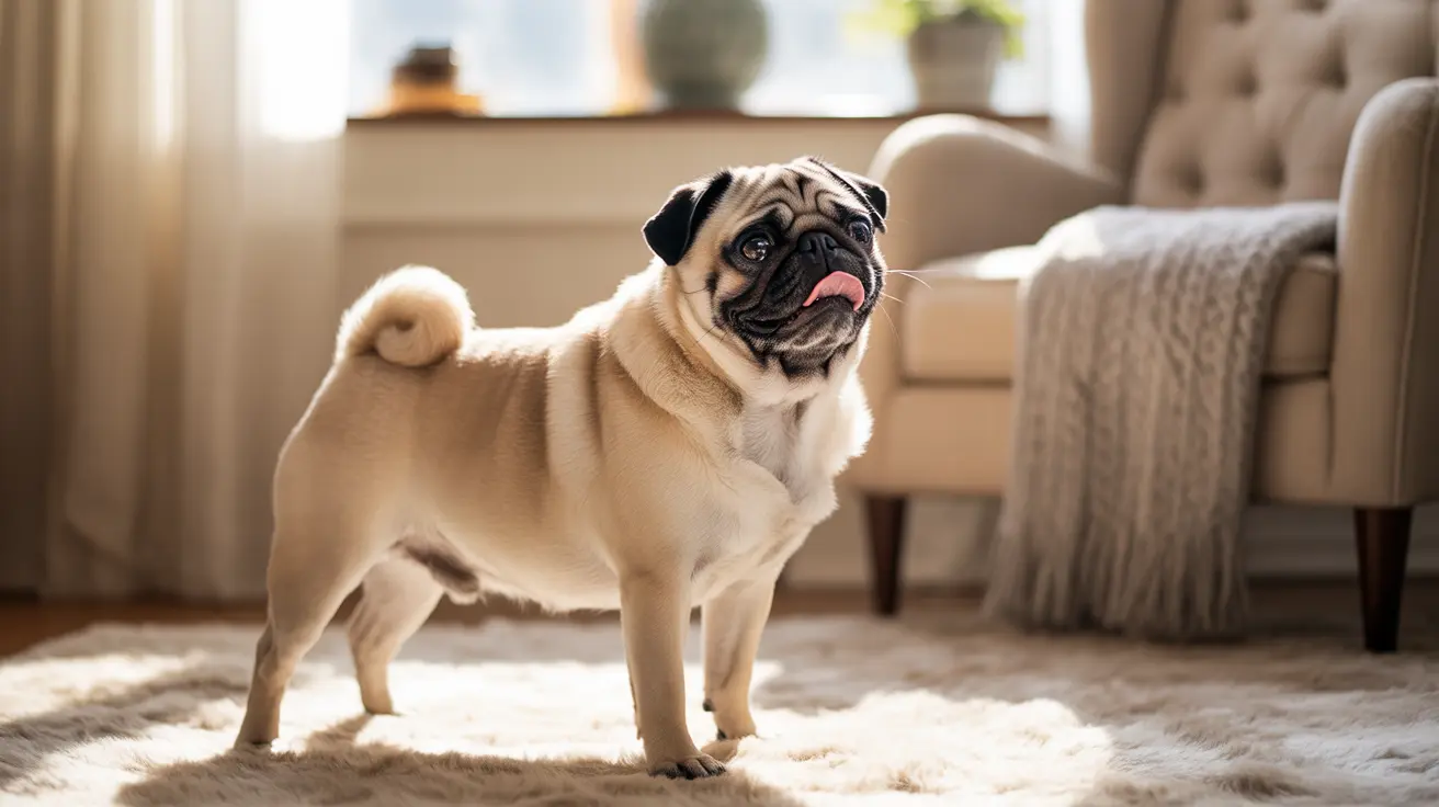 犬の逆くしゃみを理解する：原因、対処法、そして受診の目安