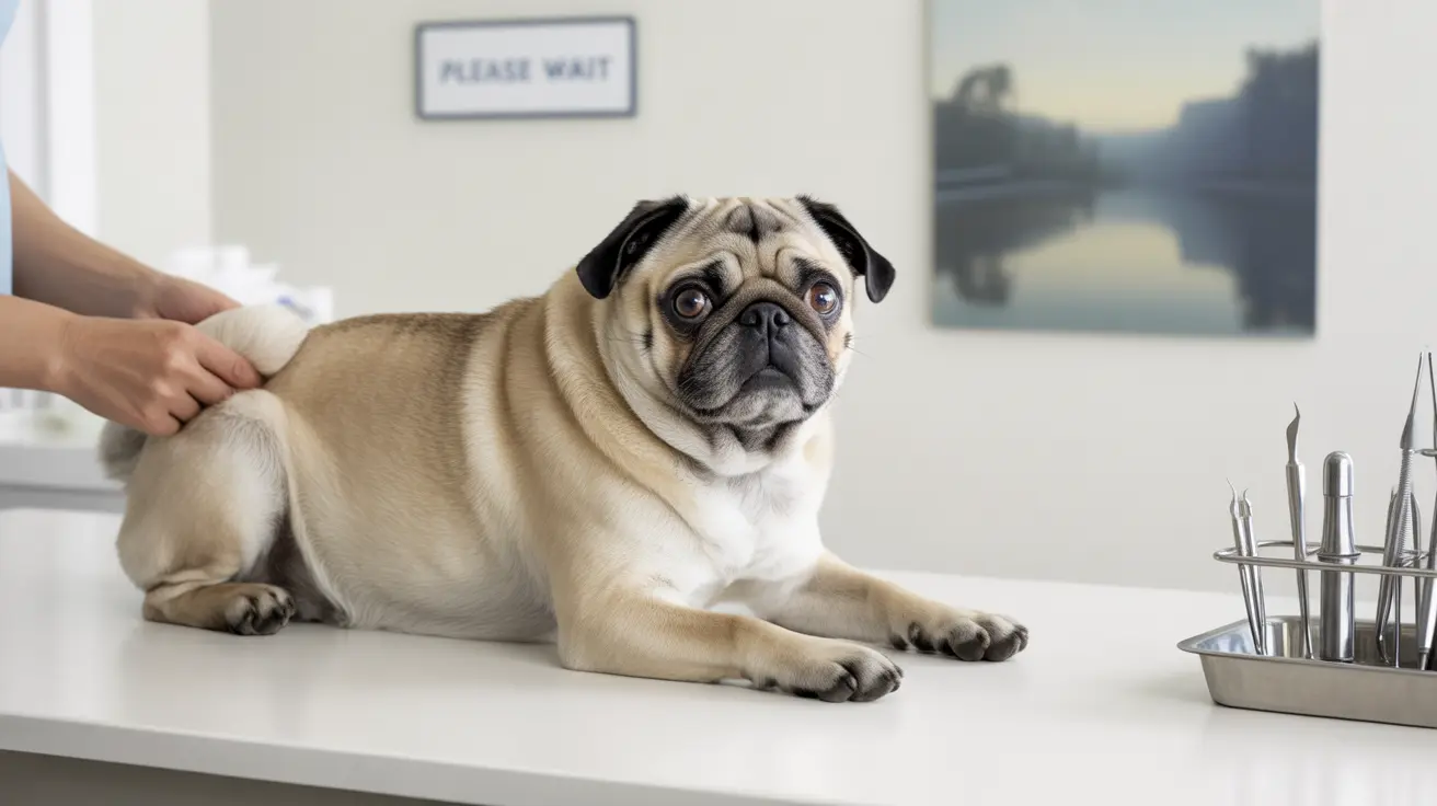 Guía completa: tenias en perros