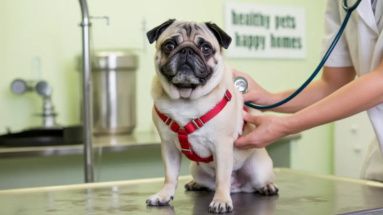 Understanding Tracheal Tear in Dogs: A Complete Guide to Recognition and Treatment