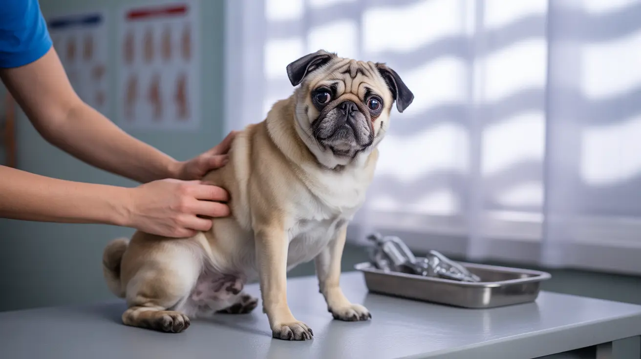 Comprehensive Guide to Maintaining Dog Vaginal Health for Responsible Pet Owners