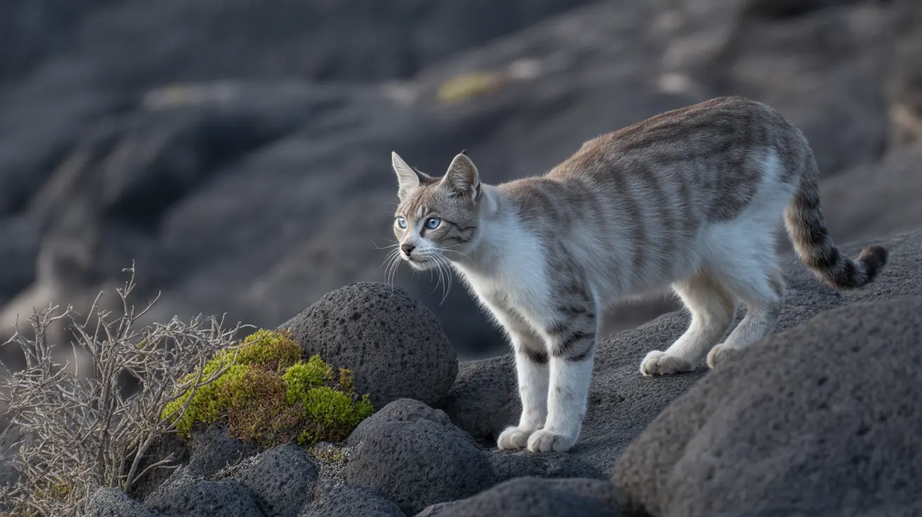 Interdiction de nourrir les animaux errants à Hawaï entre en vigueur et suscite la controverse
