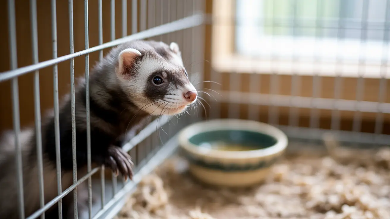 Rescued animals from a large-scale hoarding operation in Suffolk County