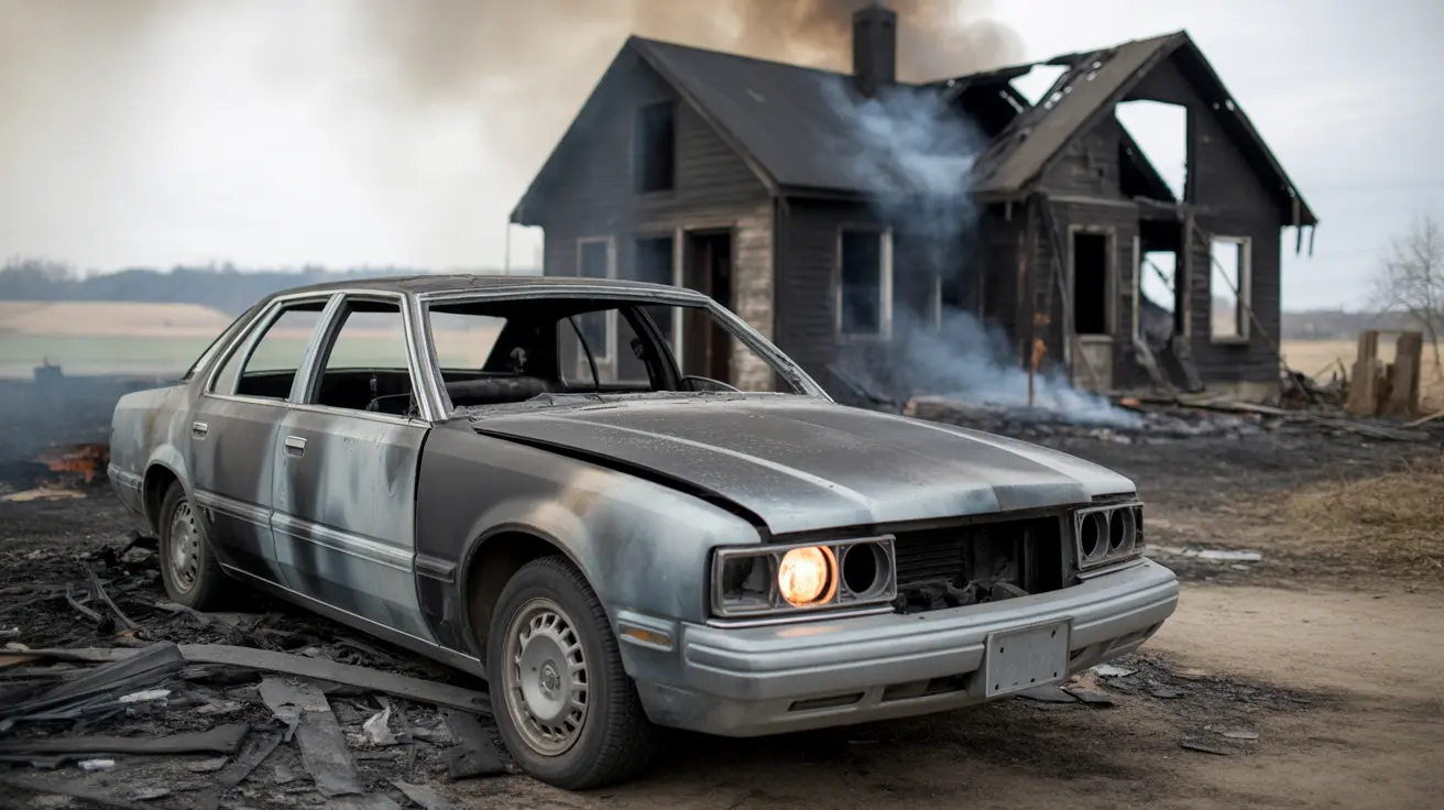 Essential Pet Fire Safety Lessons Following Tragic Otisfield Incident