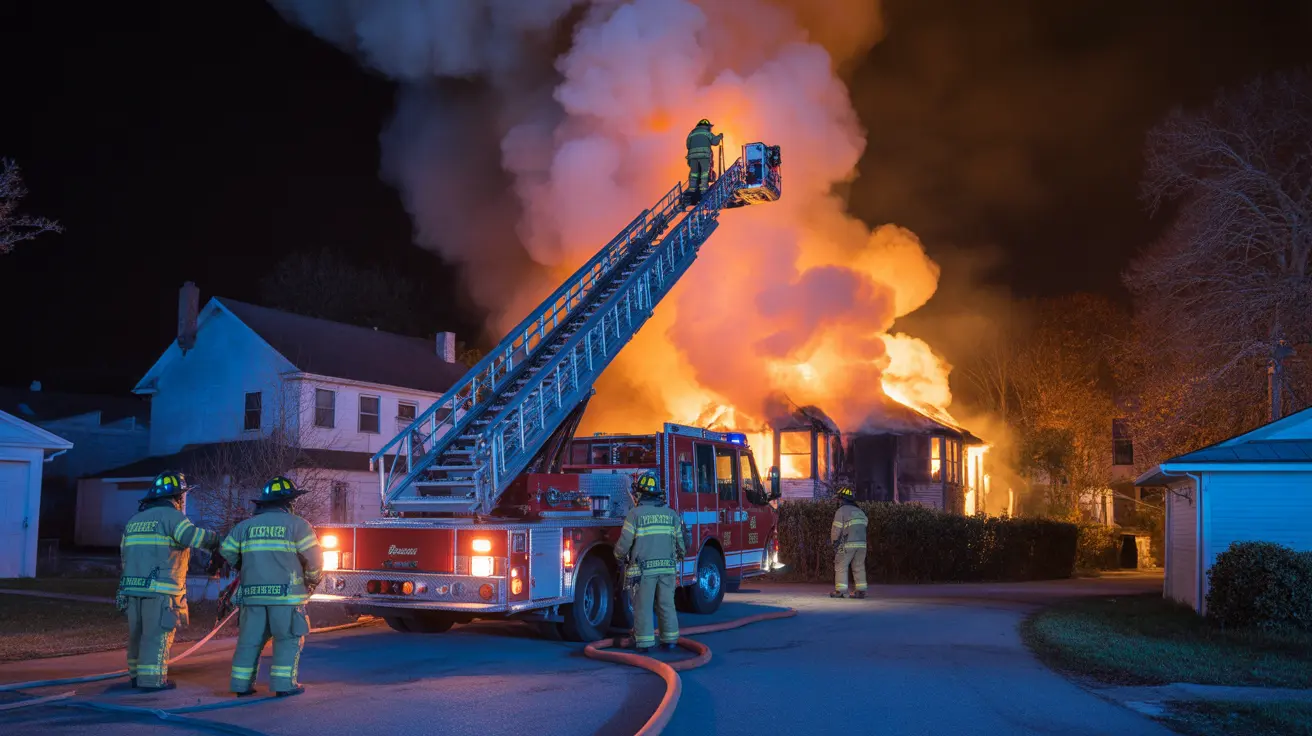 Sécurité incendie animaux domestiques : protéger ses compagnons en cas d’incendie