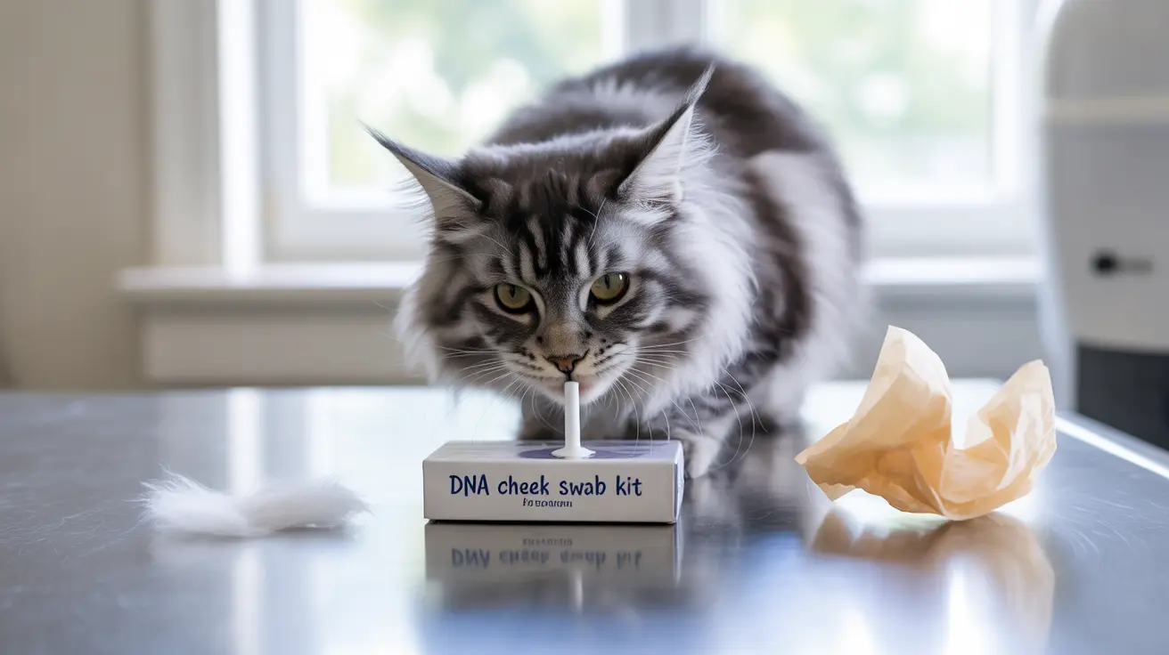 The Complete Guide to Pet Genetic Testing: Understanding Your Pet's DNA Blueprint
