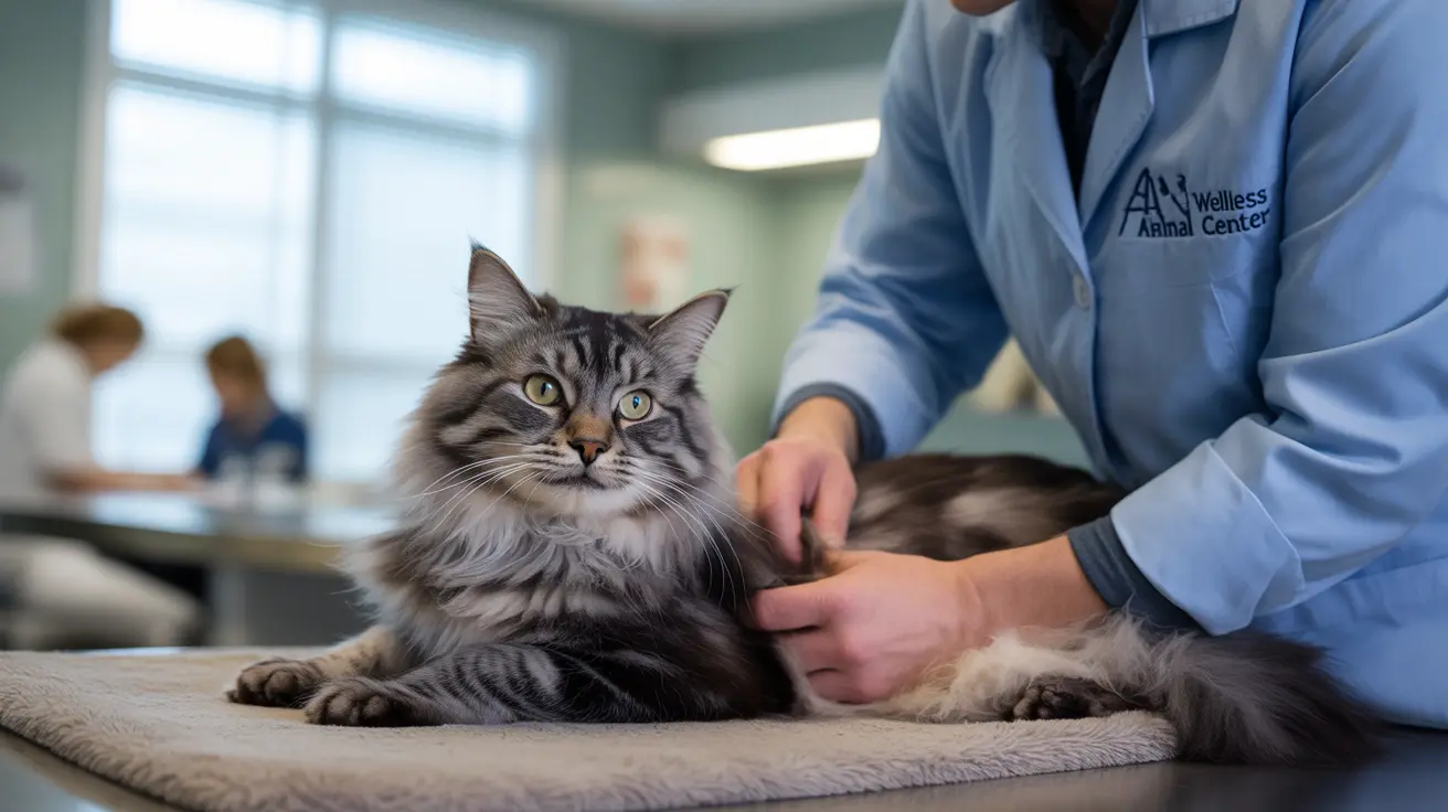 Understanding Glycogen Storage Disease in Cats: Causes, Symptoms, and Treatment
