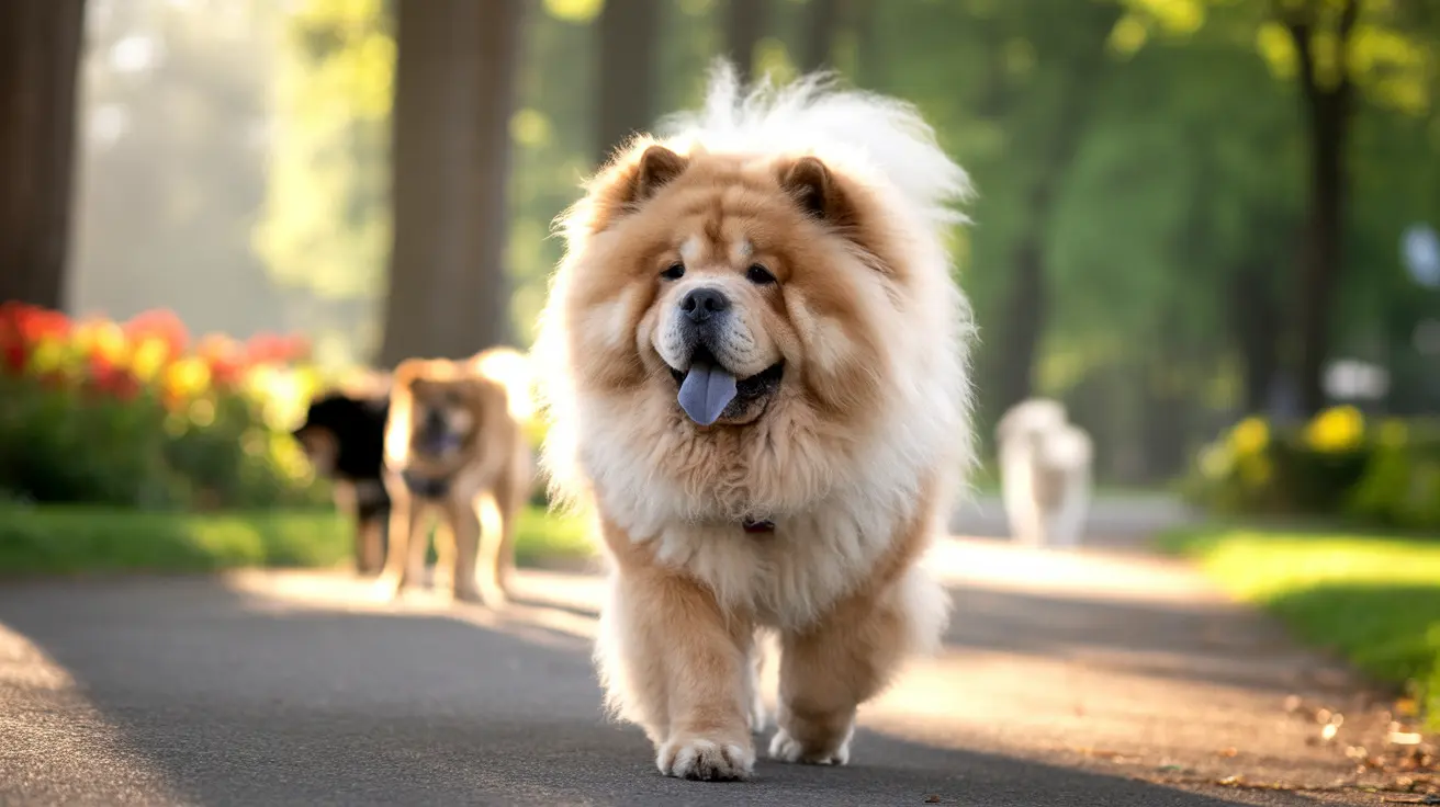 Understanding Aloof Dog Meaning: A Guide to Reserved Canine Personalities