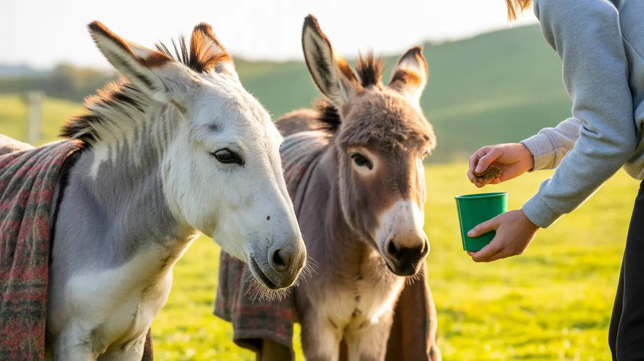 Winter Barn Experience : ferme pédagogique en hiver à Mary’s Land Farm
