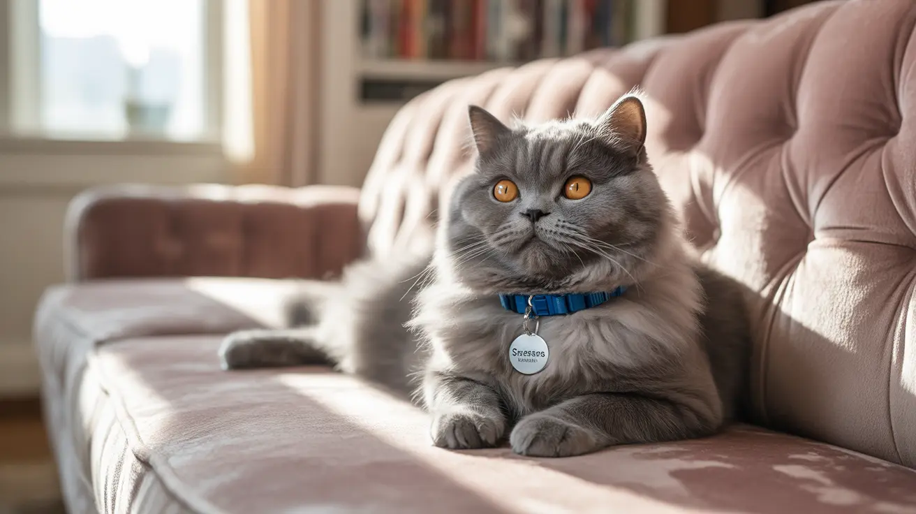 The Ultimate Guide to Choosing the Safest Flea Treatment for Cats