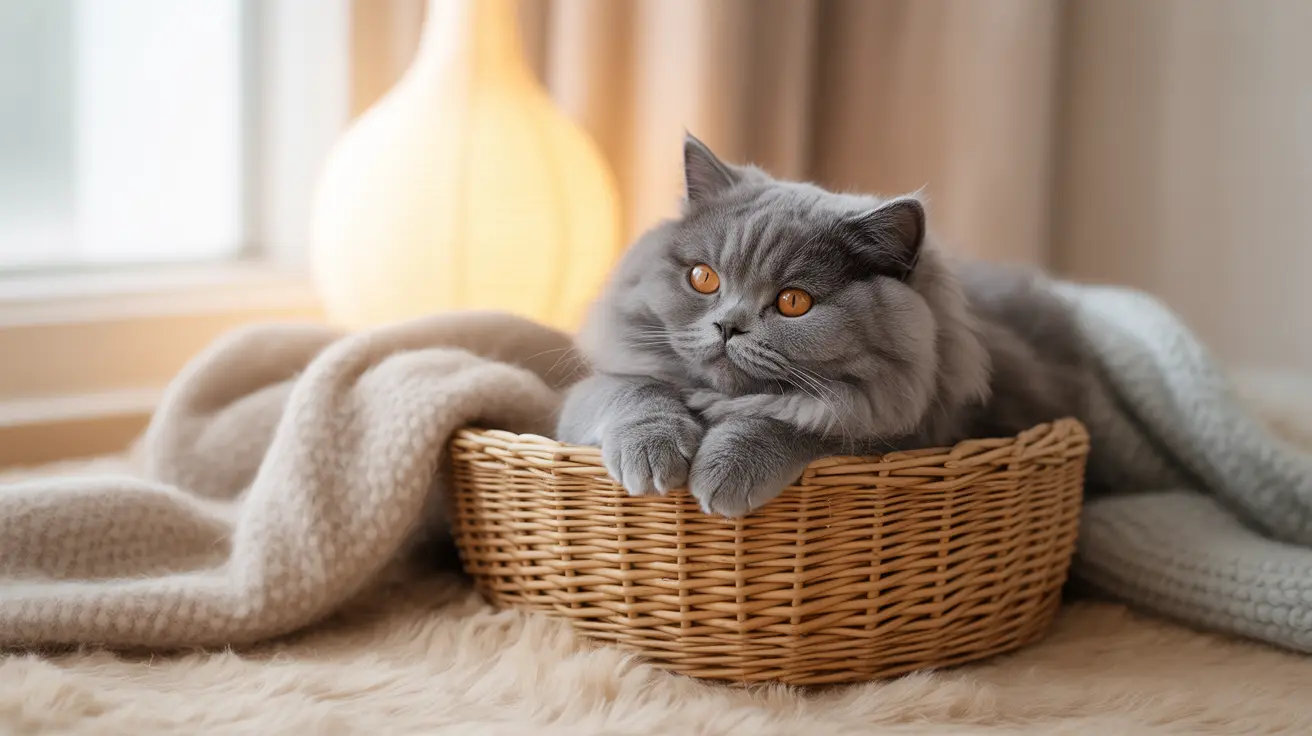 Can Cats Purr in Their Sleep? Understanding Your Feline's Nighttime Symphony