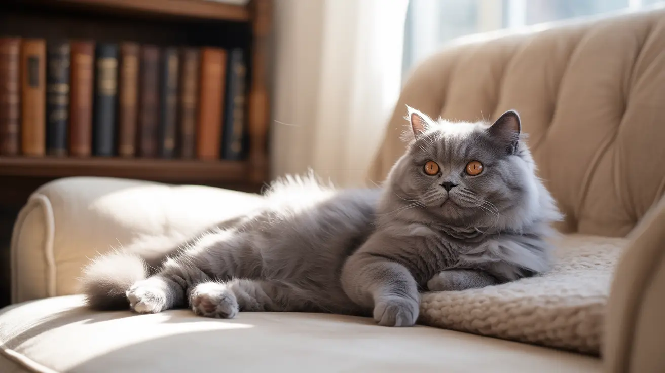 Chat Poissons : personnalité, comportement et affinités astrologiques