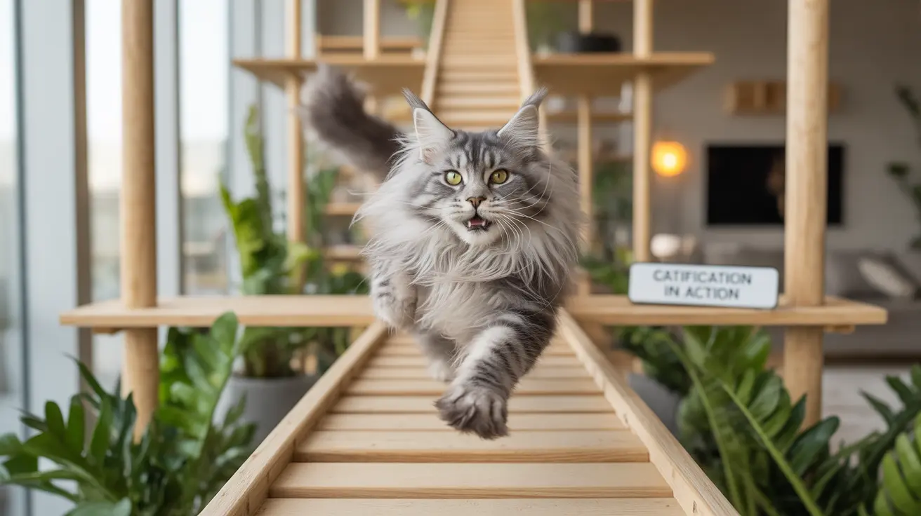 La Familia Actual de Gatos de Jackson Galaxy