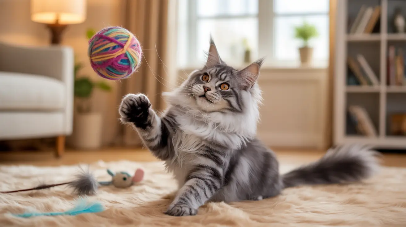 Chistes para padres de gatos