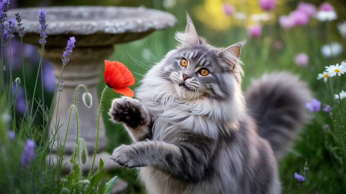 Noms celtiques pour chats : guide complet et significations