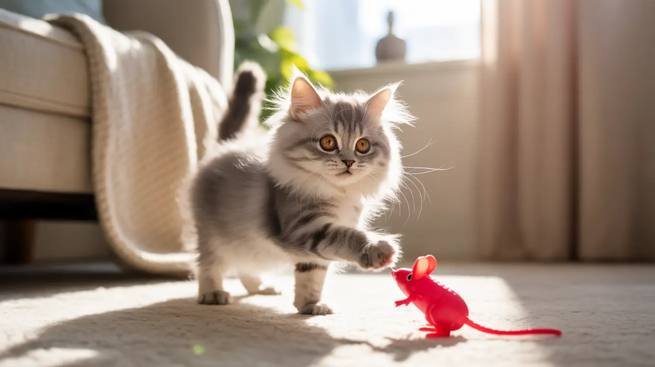 Faixas de Preço para Aquisição de Gatos Munchkin