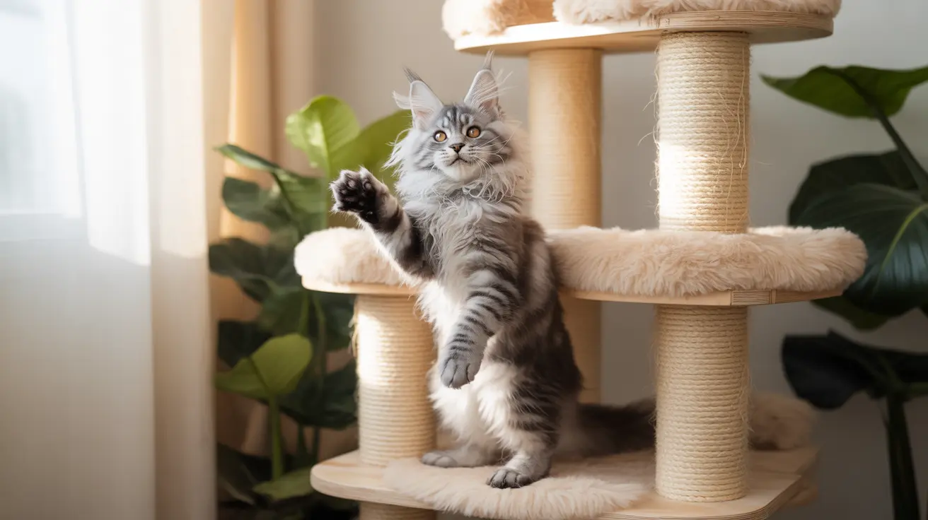 DIY Cat Tree Plans: A Complete Guide to Building Your Perfect Feline Paradise