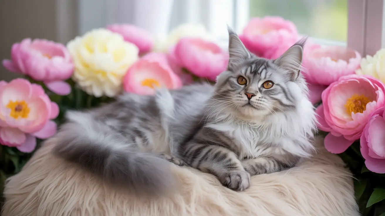 Comprendre les noms coréens pour chats et leur contexte culturel