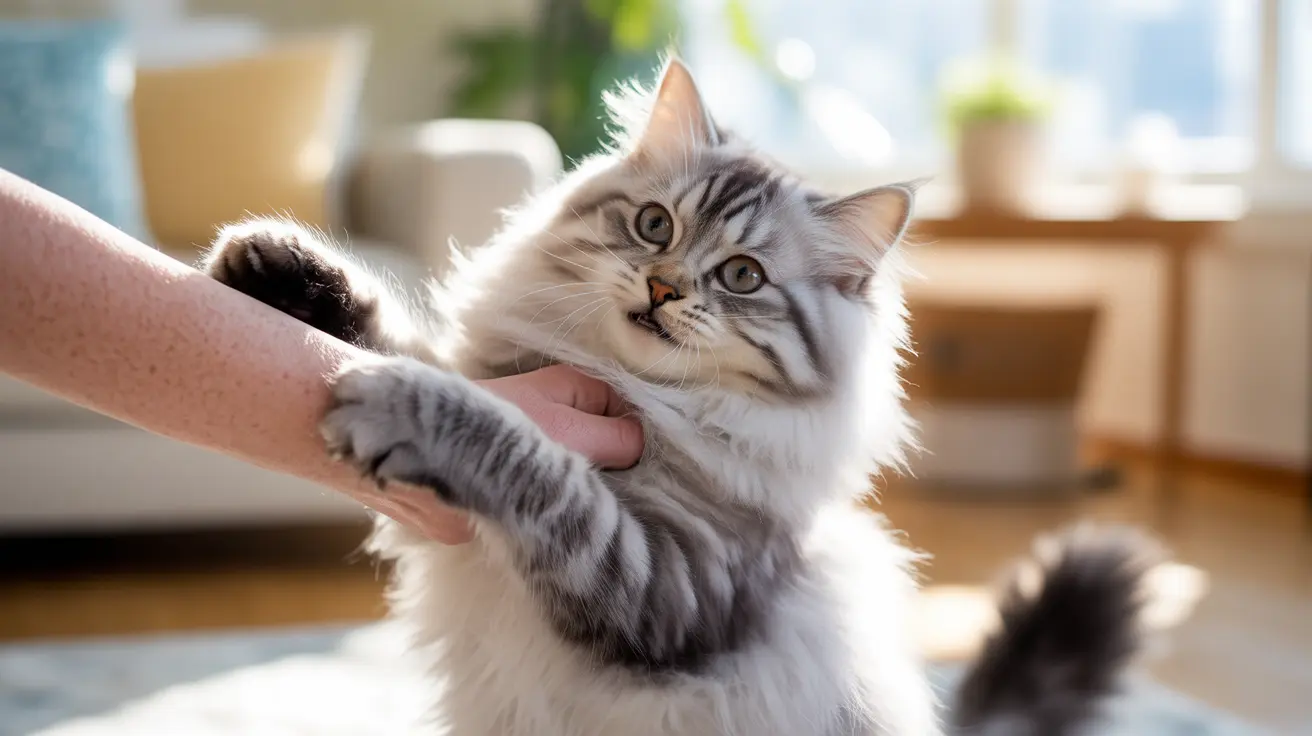 Zoonosis felinas más comunes: riesgos y prevención para los dueños de gatos