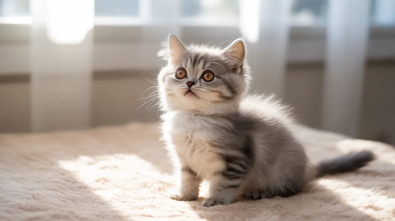 Can Cats Get Hiccups? Understanding This Common Feline Phenomenon