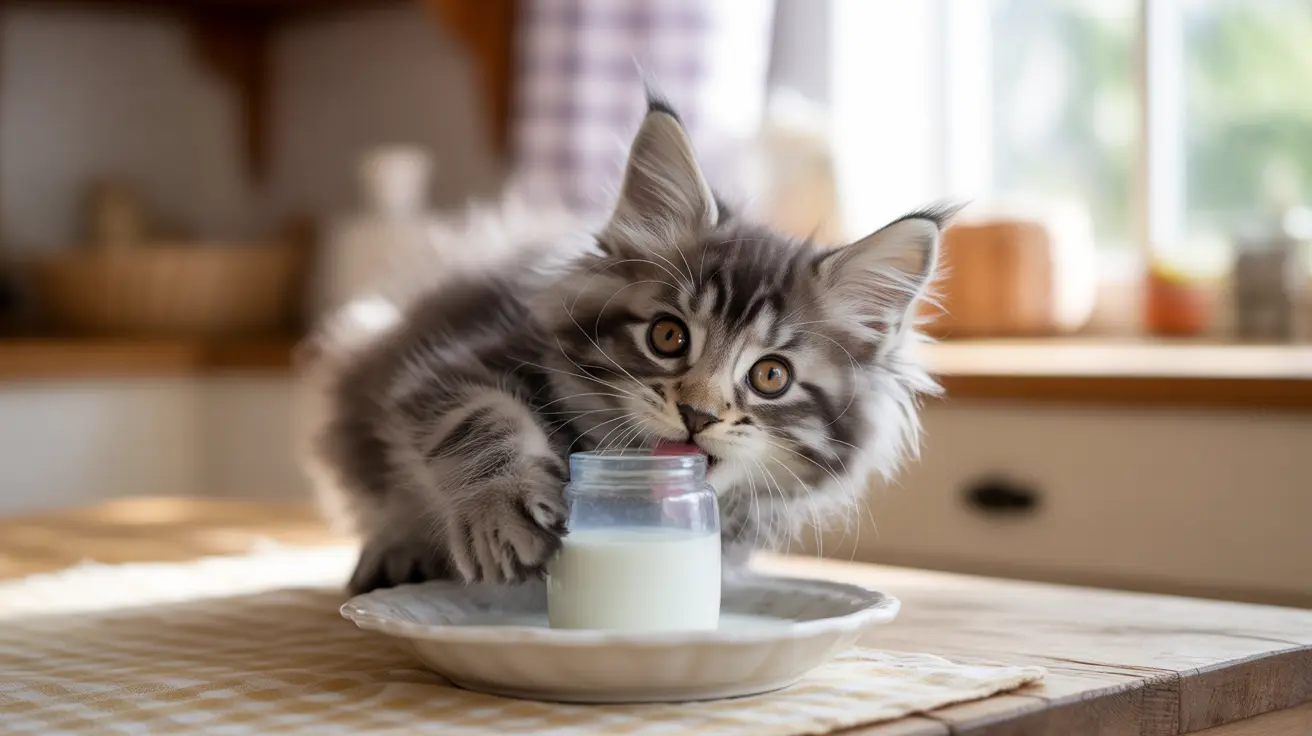 The Ultimate Guide to Kitten Feeding Schedules: From Newborn to Adult Cat