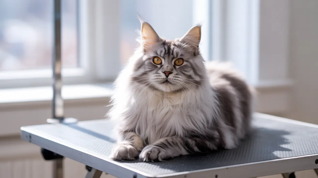 Cómo cortar las uñas a un gato de forma segura: Una guía paso a paso