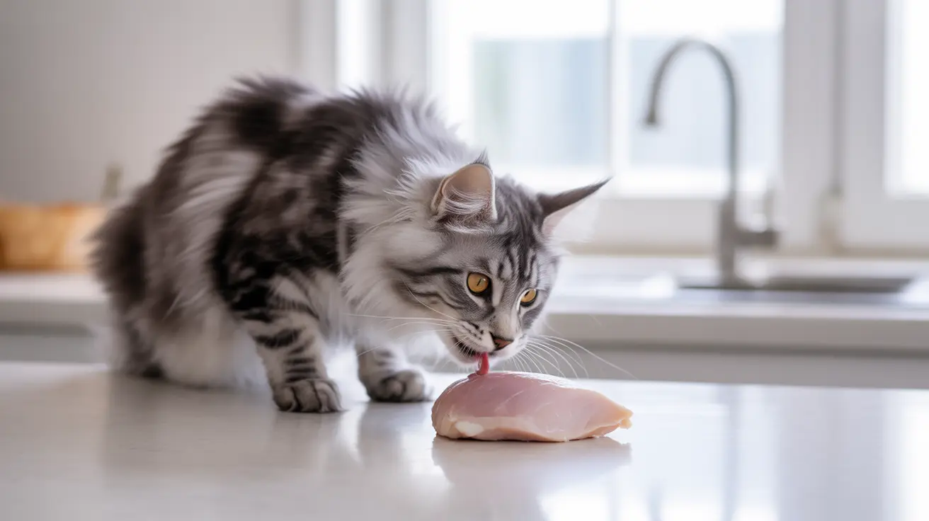 Can Cats Have Lunch Meat? A Complete Guide to Feeding Deli Meats to Cats